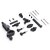 DJI JAPAN�bOsmo �o�C�N ���A �}�E���g �L�b�g�bOQA026