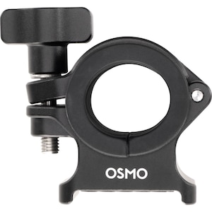 DJI JAPAN�bOsmo �Z���t�B�[�X�e�B�b�N �N�����v�}�E���g�bOQA025