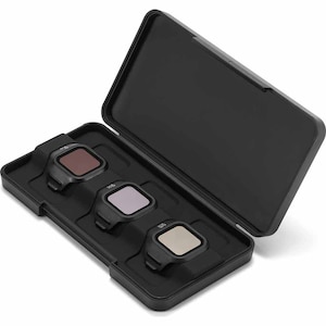 DJI JAPAN�bDJI Mini 5 Pro ND�t�B���^�[�Z�b�g�iND8/32/128�j�bWAPJ10