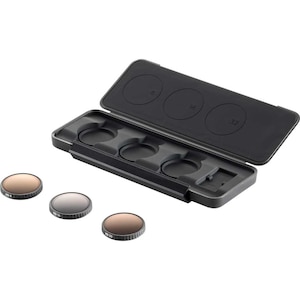 DJI JAPAN�bOsmo Nano ND �t�B���^�[�Z�b�g�bONWA07