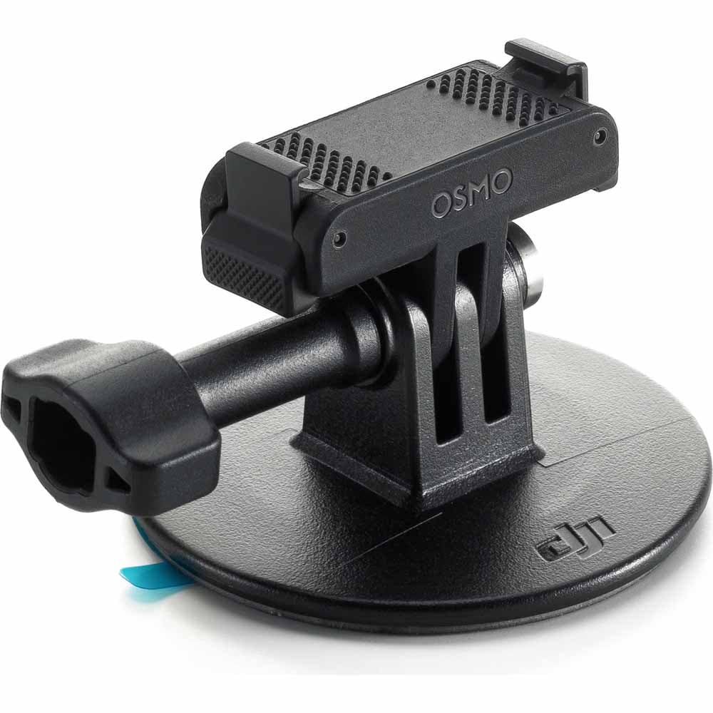 DJI OSMO MOBILE 6 （クイックリリースプレート、ケース付き） Osmo