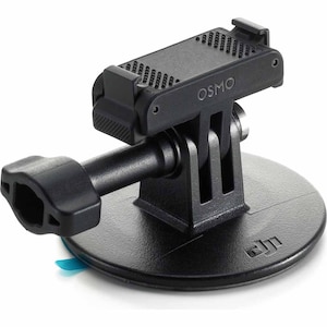 DJI JAPAN�bOsmo�\�ʔS�����}�E���g�L�b�g (�������N�C�b�N�����[�X)�bOA6J15