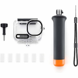 DJI JAPAN�bOsmo Action 6 �_�C�r���O�p�A�N�Z�T���[�L�b�g�bOA6J17
