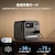DJI JAPAN�b�|�[�^�u���d�� 1008Wh AC�R���Z���g4�� USB-C�o�͓��ځbDY0044(1000MINIPLUS)