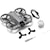 DJI JAPAN�b�h���[���uDJI Neo 2�v�i�@�̒P�́j�bNE2001