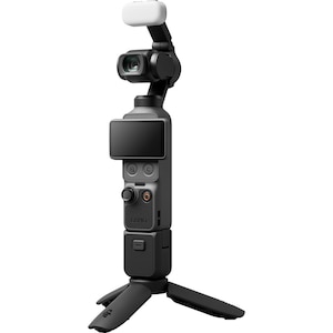 DJI JAPAN�bOsmo Pocket 4 �N���G�C�^�[�R���{�bOP4401(P4COMBO)