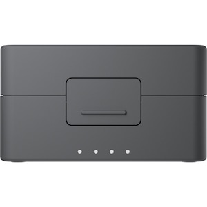 DJI JAPAN�bDJI Mic Mini 2 �[�d�P�[�X�i1TX + 1���o�C��RX�j�bDMM535