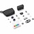 DJI JAPAN�bDJI Mic Mini 2S�i2TX + 1RX + �[�d�P�[�X�j�bDMM538