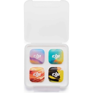 DJI JAPAN�bDJI Mic Mini 2 �^�C���V���[�Y �}�O�l�e�B�b�N�t�����g�J�o�[�bDMM544
