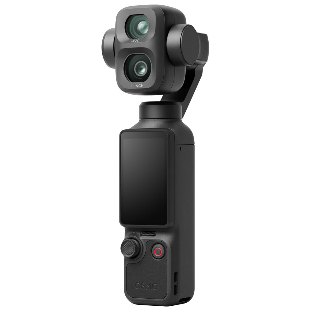 Osmo Pocket 4 クリエイターコンボ | DJI JAPAN | OP4401(P4COMBO