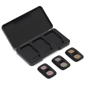DJI JAPAN�bOsmo Pocket 4P ND�t�B���^�[�Z�b�g�bOP4P63