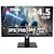 FeuVision�b�t���[�r�W�����b�t���f�B�X�v���C(24.5�^/IPS/FullHD 1920�~1080/144Hz/1ms/HDMI/DP)�bFSID25BF0B