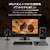 FeuVision�b�t���[�r�W�����b�t���f�B�X�v���C(24.5�^/IPS/FullHD 1920�~1080/144Hz/1ms/HDMI/DP)�bFSID25BF0B