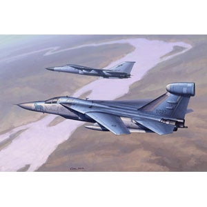1/48 EF-111 レイヴン【80352】<br>【在庫処分】
