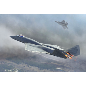 【再生産】1/48 エアクラフトシリーズ ノースロップ/マクドネル・ダグラス YF-23【81722】