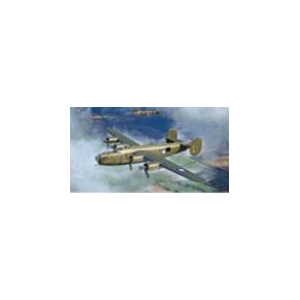 �z�r�[�{�X�b1/48 �G�A�N���t�g�V���[�Y B-24D ���x���[�^�[�y81775�z�bHB 81775 B-24D ���ڰ��