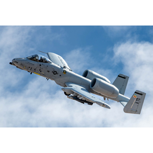1/48 エアクラフトシリーズ A-10C サンダーボルトII【81796】