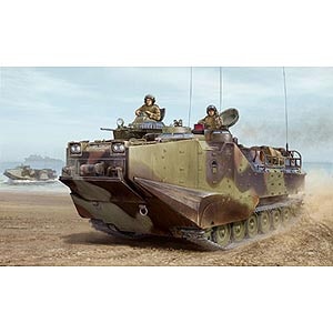 @1/35 ｱﾒﾘｶ海兵隊 AAVP-7A1 FVｼﾘｰｽﾞ【82413】