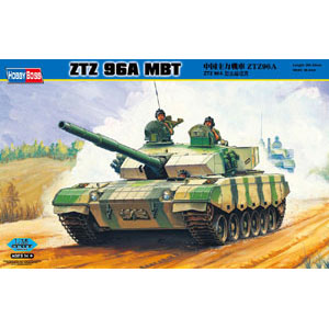 【中古】ﾐﾘﾀﾘ）82464 1/35 中国主力戦車 ZTZ96A[22][240022195603] 1/35 中国主力戦車 ZTZ96A【82464】 | ホビーボス | HB82464