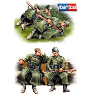 �z�r�[�{�X�b1/35 �h�C�c���� �x���Z�b�g�y84420�z�bHB84420 �޲��Ͳ�����