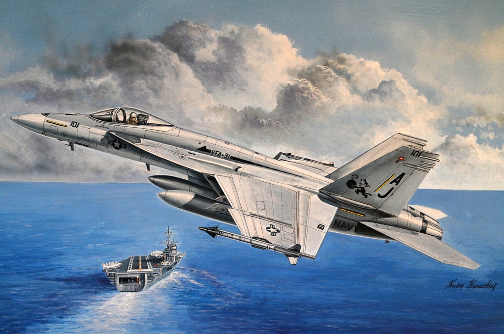 再生産】1/48 エアクラフトシリーズ MiG-31BM戦闘機 w/KH-47M2超 再生産】1/48 エアクラフトシリーズ MiG-31BM戦闘機 w/KH-47M2超