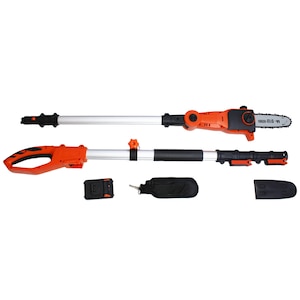 YARDFORCE�b24V �R�[�h���X���}�d���`�F�[���\�[�bLSC17-JP