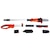 YARDFORCE�b24V �R�[�h���X���}�d���`�F�[���\�[�bLSC17-JP