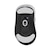 Rapoo�b�Q�[�~���O�}�E�X�@Rapoo VT3 Max�i�z���C�g�j�bVT3M-WHT