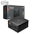 CPS�b�V�[�s�[�G�X�b80PLUS GOLD/Cybenetics GOLD�擾 ATX 3.1 PCIe 5.1�Ή� ATX�d�����j�b�g 1200W �t���v���O�C�� Seasonic���i�u���b�N�j�bYS1200
