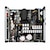 CPS�b�V�[�s�[�G�X�b80PLUS GOLD/Cybenetics GOLD�擾 ATX 3.1 PCIe 5.1�Ή� ATX�d�����j�b�g 1200W �t���v���O�C�� Seasonic���i�u���b�N�j�bYS1200