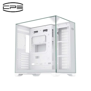 CPS�b�V�[�s�[�G�X�b3�ʋ����K���X���ڃp�m���}�~�b�N�X ATX PC�P�[�X�uC3 M500�v�i�z���C�g�j�bC3M500-WH