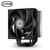 CPS�b�V�[�s�[�G�X�b120mm�T�C�h�t���[CPU�N�[���[�i�u���b�N�j�bRT400-BK