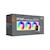CPS�b�V�[�s�[�G�X�b360mm���W�G�[�^�[ 2.4�C���`IPS�f�B�X�v���C���� CPU�N�[���[�i�z���C�g�j�bDC360PRO-ARGB-WH