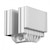 CPS�b�V�[�s�[�G�X�b�c�C���^���[�E�T�C�h�t���[�^CPU�N�[���[�i�z���C�g�j�bRZ820-WH