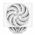 CPS�b�V�[�s�[�G�X�b�c�C���^���[�E�T�C�h�t���[�^CPU�N�[���[�i�z���C�g�j�bRZ820-WH
