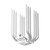CPS�b�V�[�s�[�G�X�b120mm�c�C���^���[�E�T�C�h�t���[�^CPU�N�[���[�i�z���C�g�j�bRT620PRO-WH