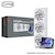 CPS�b�V�[�s�[�G�X�b4�C���`�f���A��IPS�f�B�X�v���C���� �n�C�G���h����CPU�N�[���[�i�z���C�g�j�bDX360PRO-ARGB-WH