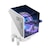 CPS�b�V�[�s�[�G�X�b4�C���`�f���A��IPS�f�B�X�v���C���� �n�C�G���h����CPU�N�[���[�i�z���C�g�j�bDX360PRO-ARGB-WH