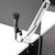 PLATINUM�b�f�X�N�A�[�����}�C�N�X�^���h�i�z���C�g�j�bMPC1WT