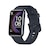 HUAWEI（ファーウェイ）｜HUAWEI WATCH FIT Special Edition/Starry Black/55020ATG　スマートウォッチ（スターリーブラック）｜WATCH-FIT-SE/BLACK
