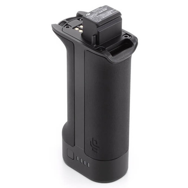 DJI RS2P04 DJI Ronin BG30 グリップ DJI BG30 Battery Grip for Ronin RS 2 & RS 3 Pro Gimbals