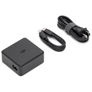 DJI JAPAN�bDJI 100W USB-C �d���A�_�v�^�[�bWAM022