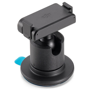 DJI JAPAN�bOsmo ���C�{�[���W���C���g �A�_�v�^�[�}�E���g�bAC2031