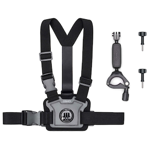 DJI JAPAN�bOsmo Action �o�C�N�E���]�ԗp�A�N�Z�T���[�L�b�g�bAC2039