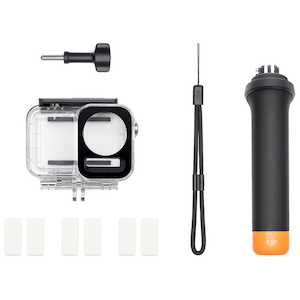 DJI JAPAN�bOsmo Action �_�C�r���O�p�A�N�Z�T���[�L�b�g�bAC2042