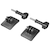 DJI JAPAN�bOsmo Action �ڒ����J�[�u�x�[�X �L�b�g�bCA2036