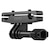 DJI JAPAN�bOsmo Action �o�C�N �V�[�g���[���}�E���g�bCA2035
