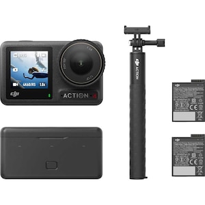 DJI JAPAN�bOsmo Action 4 �A�h�x���`���[�R���{�bCA2040