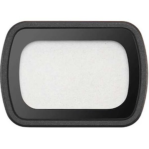 DJI JAPAN�bOsmo Pocket 3 �u���b�N�~�X�g �t�B���^�[�bOP9133