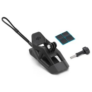 DJI JAPAN�bOsmo �w�����b�g�{�}�E���g�N���b�v�bOAXB01
